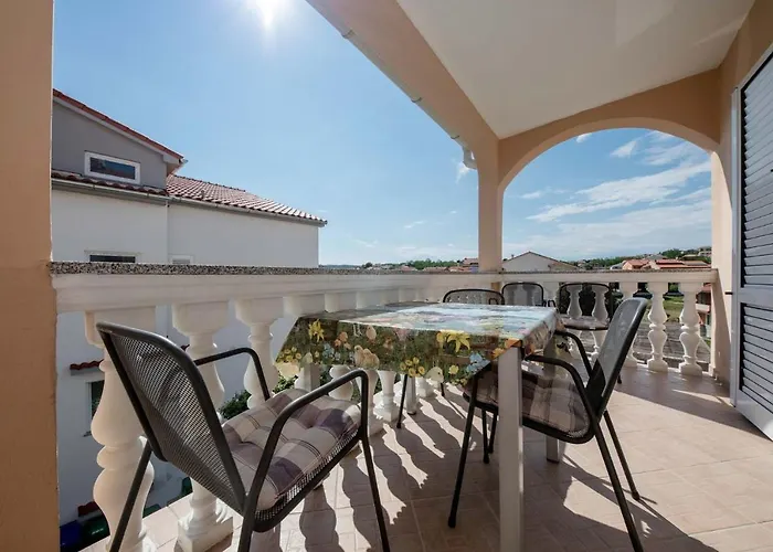 Διαμέρισμα Paradise Apartments