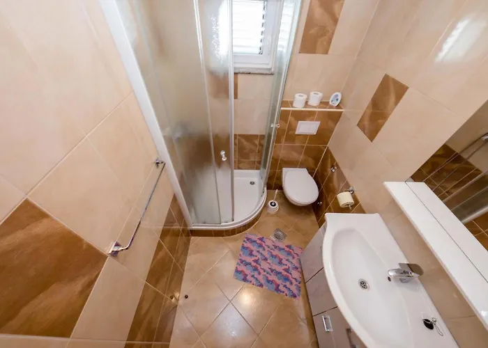 Διαμέρισμα Paradise Apartments Lopar
