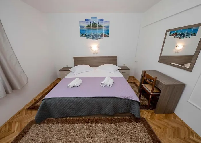 Paradise Apartments Lopar