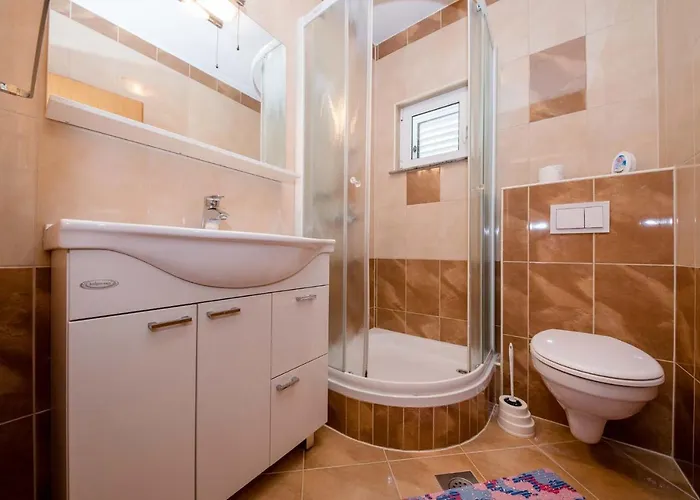 Διαμέρισμα Paradise Apartments