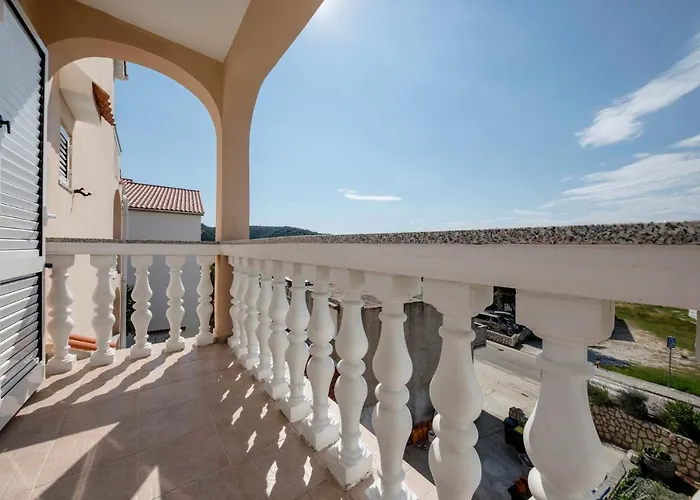 Διαμέρισμα Paradise Apartments *