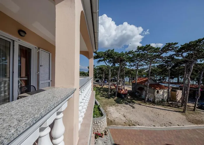 Paradise Apartments Διαμέρισμα *