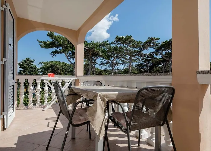 Paradise Apartments Διαμέρισμα