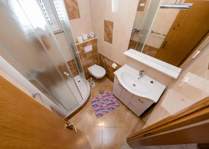Paradise Apartments Διαμέρισμα Lopar