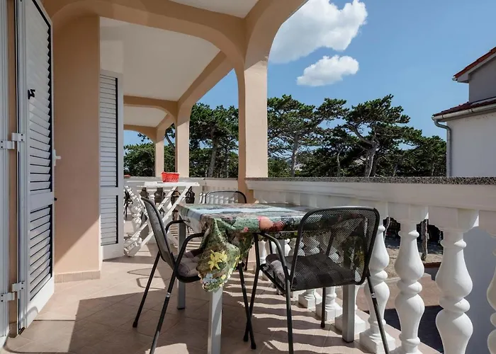 Διαμέρισμα Paradise Apartments Lopar