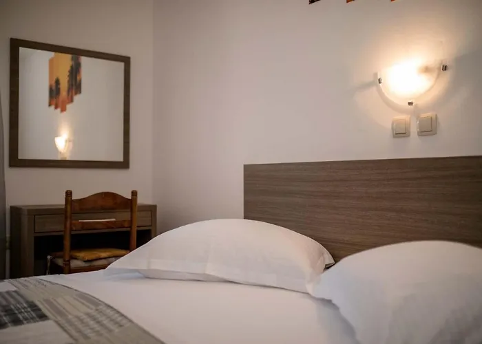 Paradise Apartments Διαμέρισμα