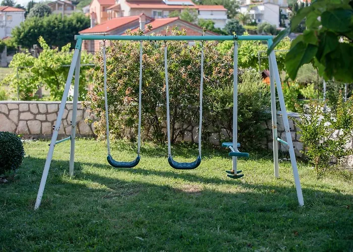 Paradise Apartments Διαμέρισμα *