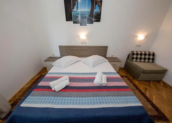 Paradise Apartments